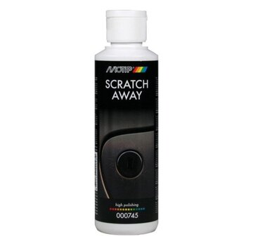 Motip Motip Scratch Away 250ML Polijst Pasta