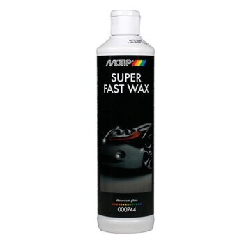 Motip Motip Superfast Wax 500ML