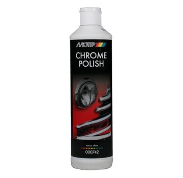 Motip Motip Chrome Polish 500Ml
