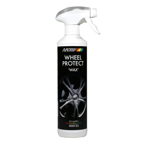 Motip Motip Wheel Protect Wax Trigger 500ML