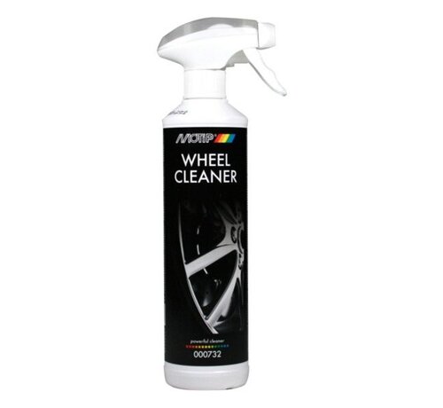 Motip Motip Wheel Cleaner Trigger 500ML