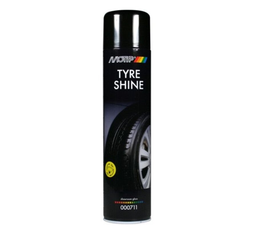 Motip Tyre Shine 600ML
