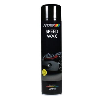 Motip Motip Speedwax 600ML