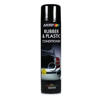 Motip Motip Plastic & Rubber Conditioner 600ML