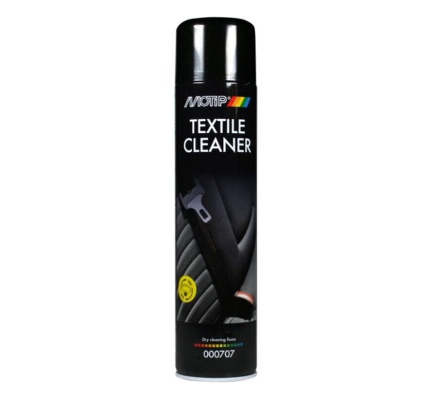 Motip Textiel Cleaner 600ML