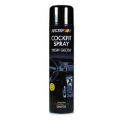 Motip Motip Cockpitspray High Gloss 600ML