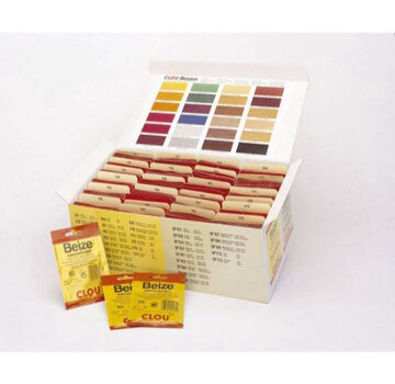 Clou Clou Waterbeits 250ml