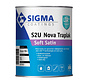 Sigma S2U Nova Traplak Soft Satin