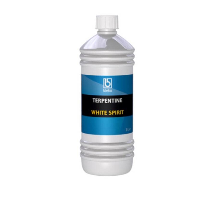 Bleko Terpentine 1 Liter