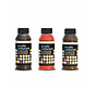 Polyvine Acryl Pigmenten