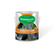 Koopmans Koopmans Roestfixeer 0,75 LTR