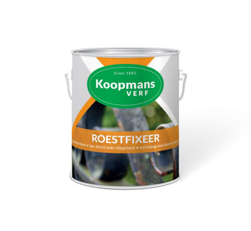 Koopmans Koopmans Roestfixeer 0,75 LTR