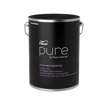 Flexa Pure Flexa Pure Muurverf Zijdemat
