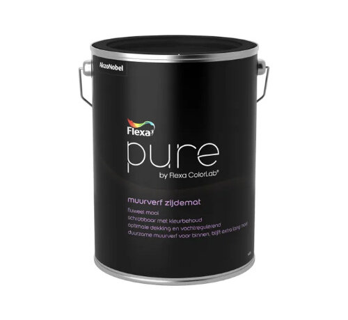 Flexa Pure Flexa Pure Muurverf Zijdemat