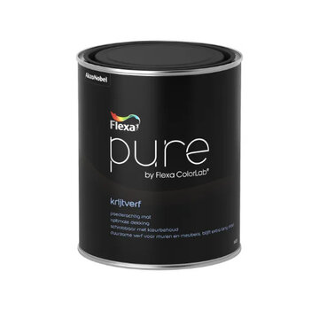 Flexa Pure Flexa Pure Krijtverf