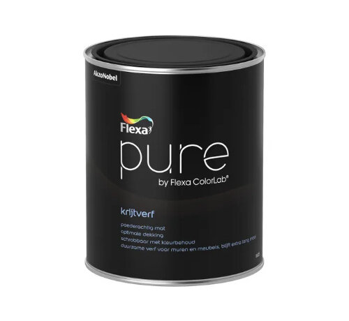 Flexa Pure Flexa Pure Krijtverf