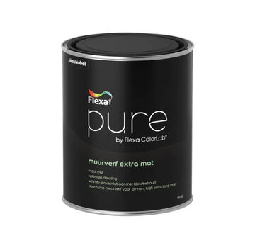 Flexa Pure Flexa Pure Muurverf Extra Mat