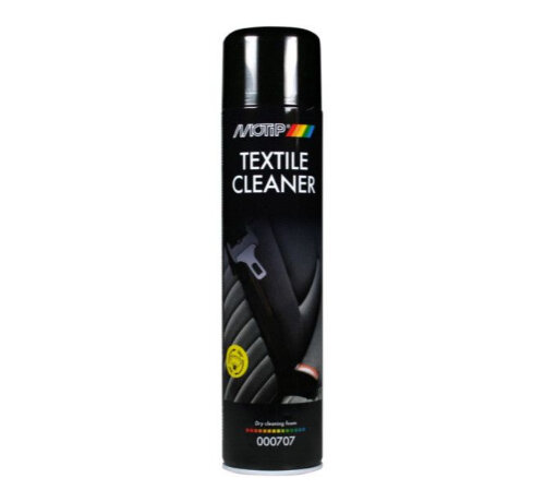 Motip Motip Textiel Cleaner 600ML