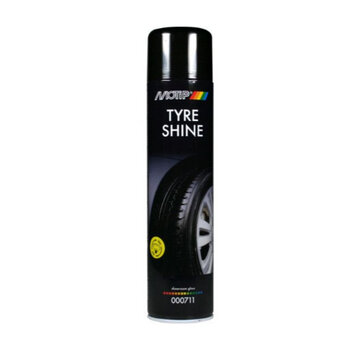 Motip Motip Tyre Shine 600ML