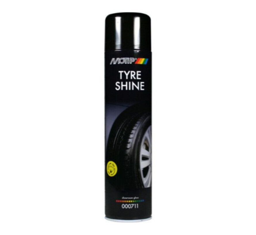 Motip Tyre Shine 600ML