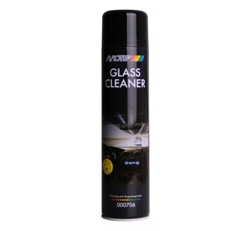 Motip Motip Glass Cleaner 600ML