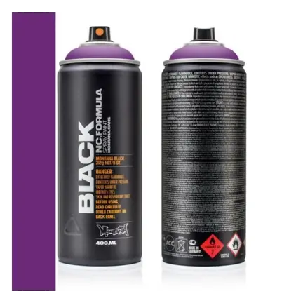 Montana Cans/ Spuitbussen