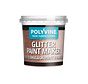 Polyvine Glitter Paint Maker poeder Regenboog