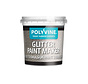 Polyvine Glitter Paint Maker poeder Zilver