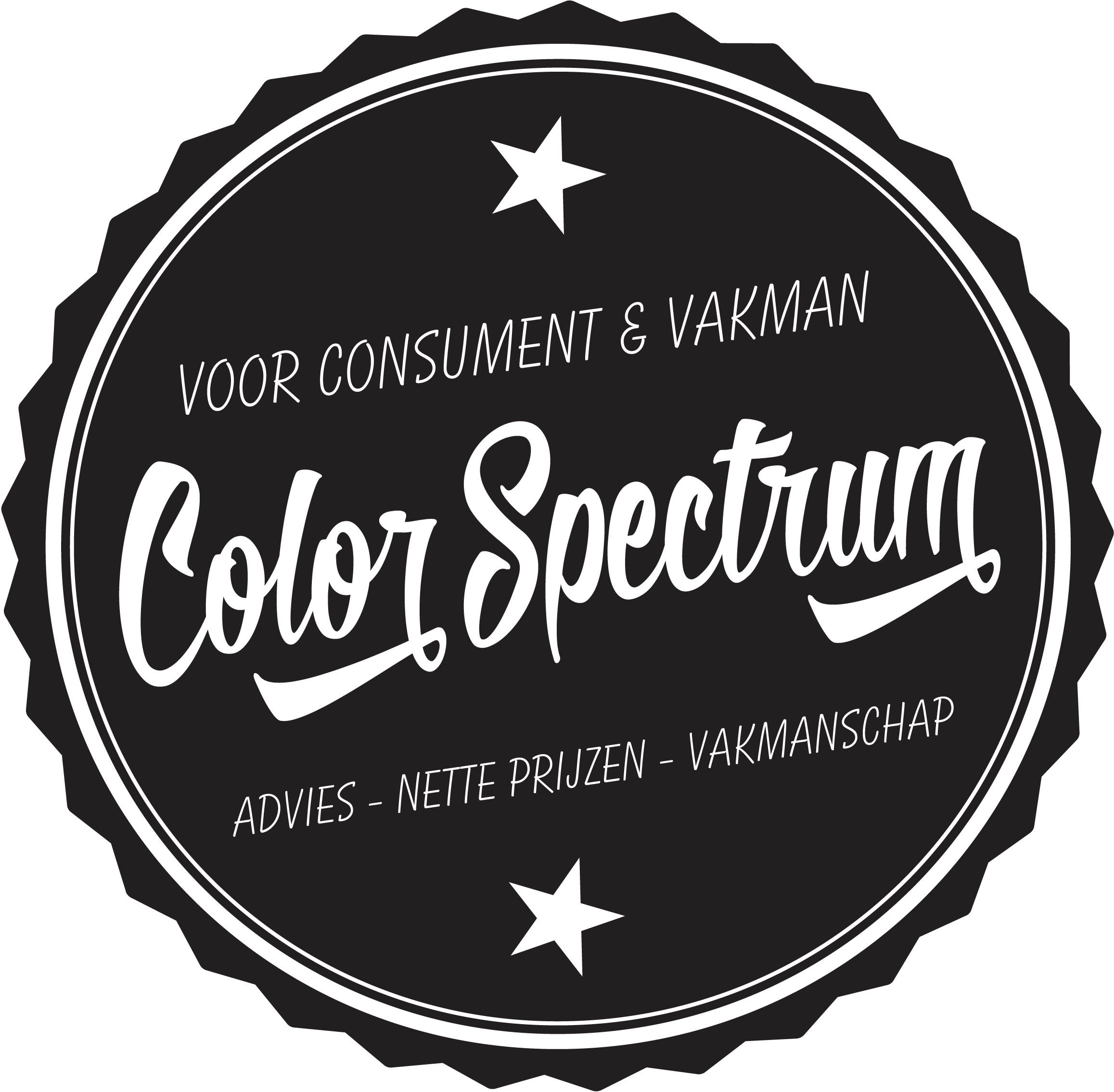 Dé verfspecialist voor consument en vakman!