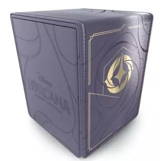 Ravensburger Lorcana Deckbox Cube  (Ultra Pro)