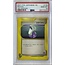 PSA10 Pokemon 2001 Japanse Vs 1st Edition Trainer