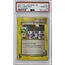 PSA10 Pokemon 2001 Japanse Vs 1st Edition Trainer