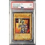 Yu-Gi-Oh! PSA 9 & 10 graded cards