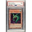 Yu-Gi-Oh! PSA 9 & 10 graded kaarten