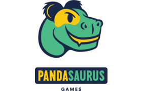 Pandasaurus Games