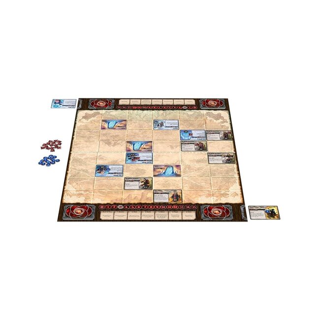 Summoner Wars Master Set