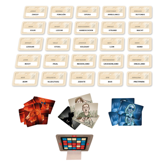 Codenames