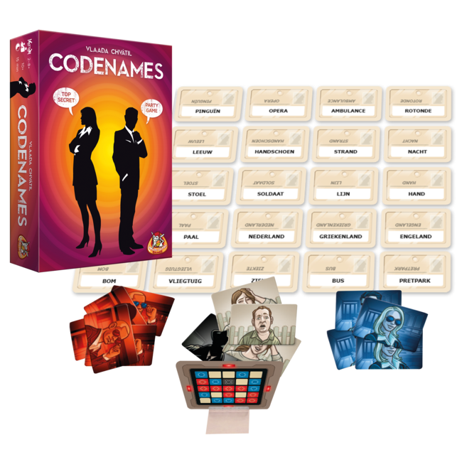 Codenames