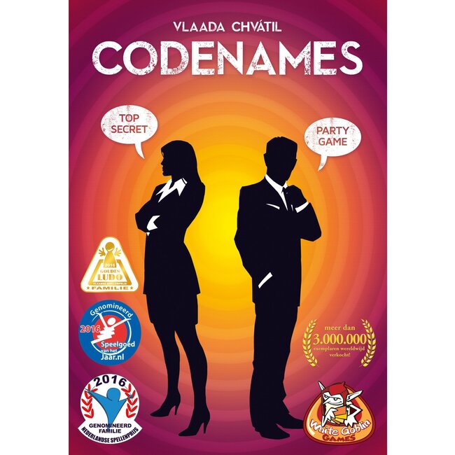 Codenames