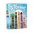 5 Torens