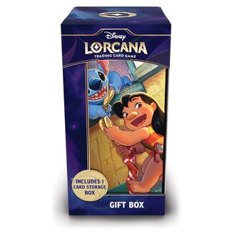 Ravensburger Disney Lorcana – Archazia's Island Gift Set [Set 7]