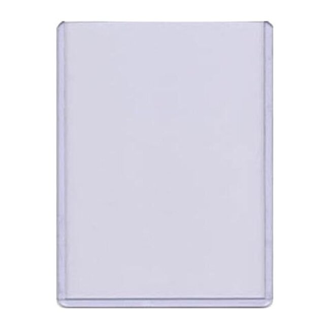 Ultra Pro Clear Toploaders (25 pieces)