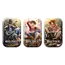 One Piece TCG – Tin Pack Set Vol. 2 TS-02 | Three Brothers