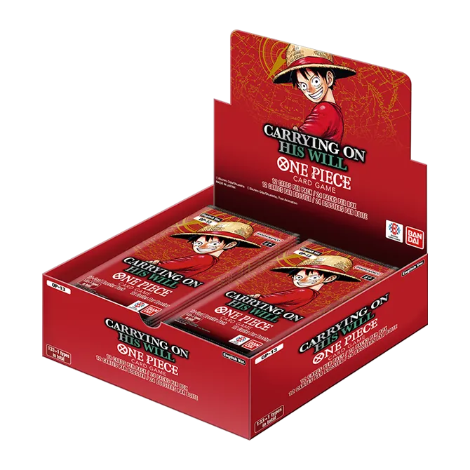 op 6 booster box Amazon.com: One Piece Cards Collection Starter Box │ 6 Sealed Booster Packs  (Japanese) │ OP-01 thru OP-06 │ Romance Dawn, Paramount War, Pillars of  Strength & More │ Bonus Items in Select main image 0