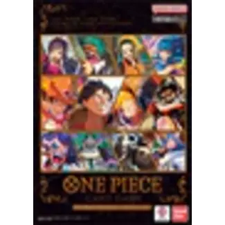One Piece TCG Premium Card Collection Best Selection Vol.3 - Renexx
