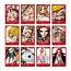 One Piece TCG – Premium Card Collection FILM RED Edition