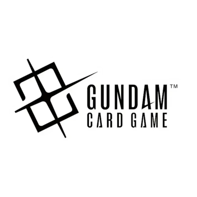 Gundam Card Game – Starter Deck Raging Onslaught [ST12]