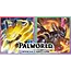 Palworld Official Card Game – Dawn of Palpagos Trial Deck [TD01 / TD02]