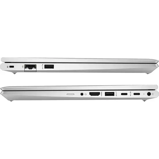 HP NBR 14.0" FHD Probook 440 G9 i7-1255U 16G 512G W11Pro / Zilver / Ontsp / GMA