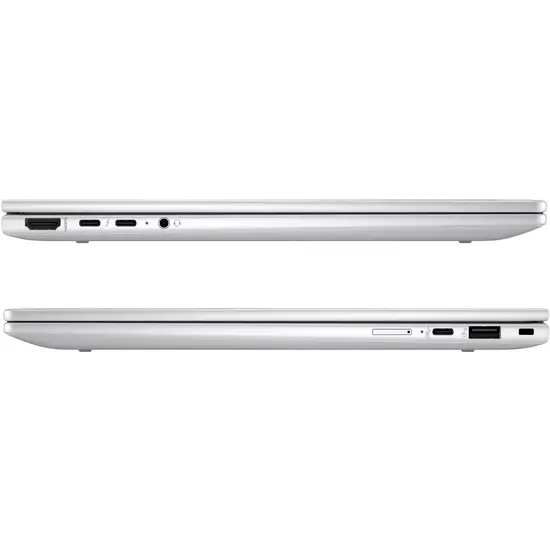 HP NBR 14.0" WUXGA Elite x360 1040 G11 Ultra 5-125H 32G 512G W11Pro TS / Zilver / Ontsp / GMA